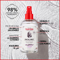 Bruma Lavanda - Aloe Vera & Witch Hazel  237ml-206961 Bruma Lavanda - Aloe Vera & Witch Hazel  237ml-206961 1